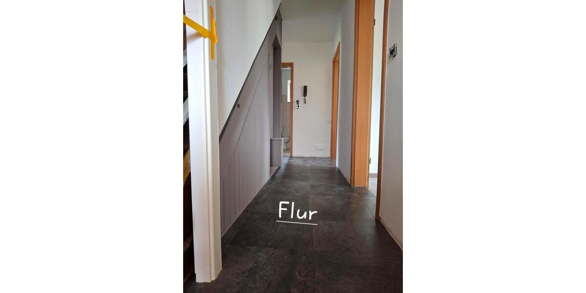 Erdgeschoßwohnung Haßfurt - 3 Zimmer, 66 m&sup2;, 600&euro; | Angebot:25516238