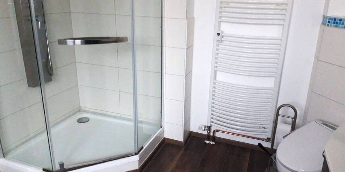 Etagenwohnung Amberg Schäflohe - 2 Zimmer, 90 m&sup2;, 850&euro; | Angebot:26064398