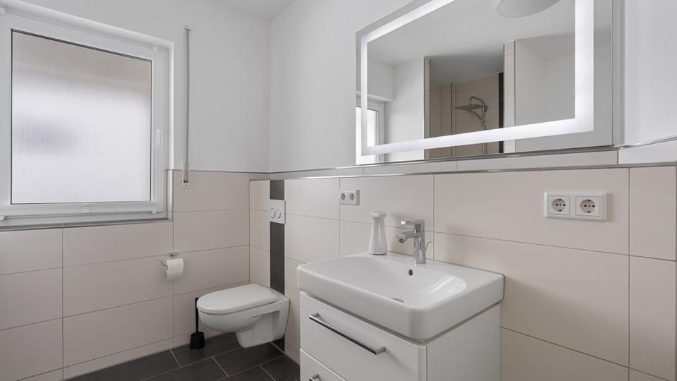 Erdgeschoßwohnung Ingolstadt Münchener Straße - 4 Zimmer, 133 m&sup2;, 1.450&euro; | Angebot:24875644