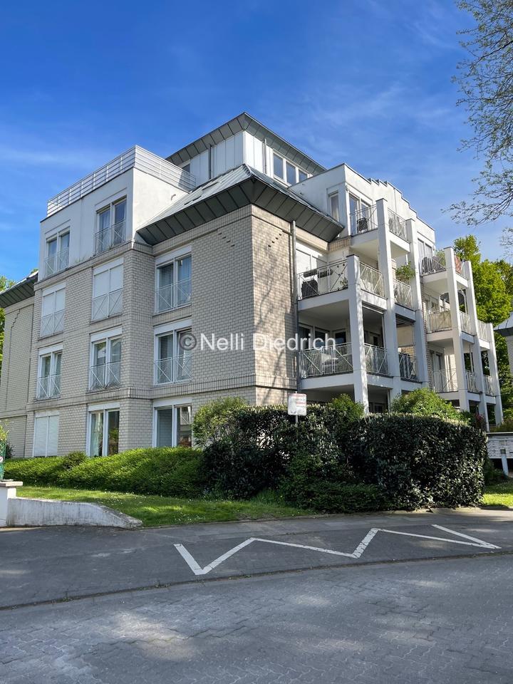 Penthouse Wohnung, EBK, Bonn-Heiderhof, Maisonette, Bad Godesberg