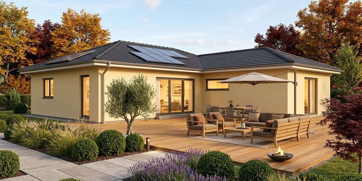 Einfamilienhaus Sinn - 4 Zimmer, 115 m&sup2;, 960&euro; | Angebot:27023589