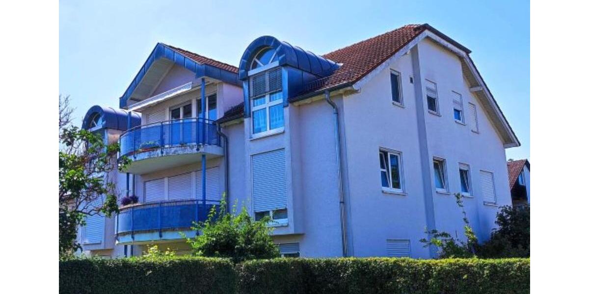 Etagenwohnung Breuberg - 2 Zimmer, 78 m&sup2;, 750&euro; | Angebot:25253704