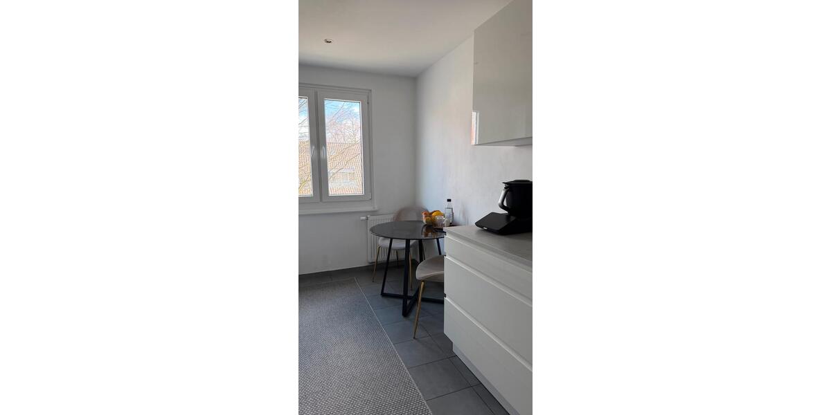 Etagenwohnung Hannover Vahrenwald-List - 4 Zimmer, 105 m&sup2;, 1.598&euro; | Angebot:26670631