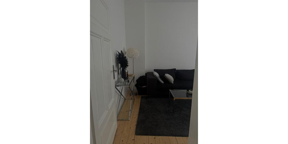 Etagenwohnung Hannover Linden-Limmer - 2 Zimmer, 49 m&sup2;, 1.150&euro; | Angebot:26665169