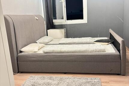 Zimmer Wohnung 1 zimmer