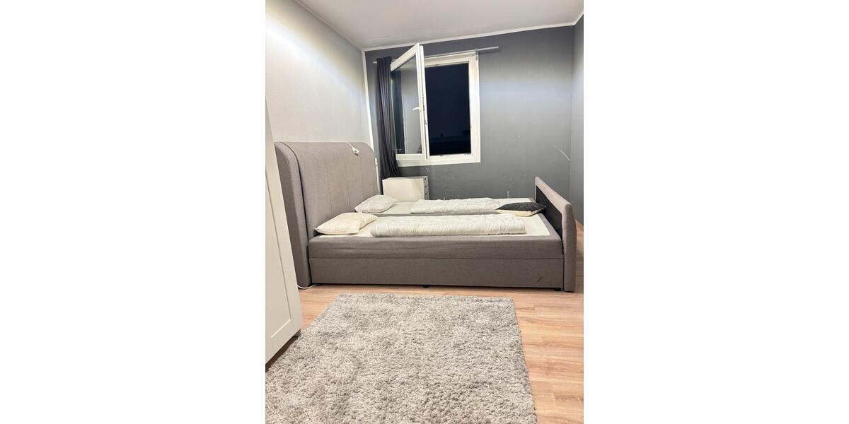 Zimmer Wohnung 1 zimmer