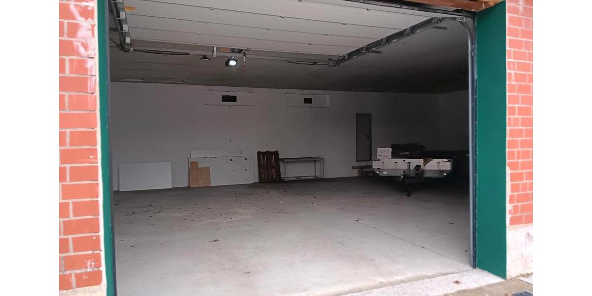 Gewerbeobjekt Recke - 3&euro; | Angebot:24804369