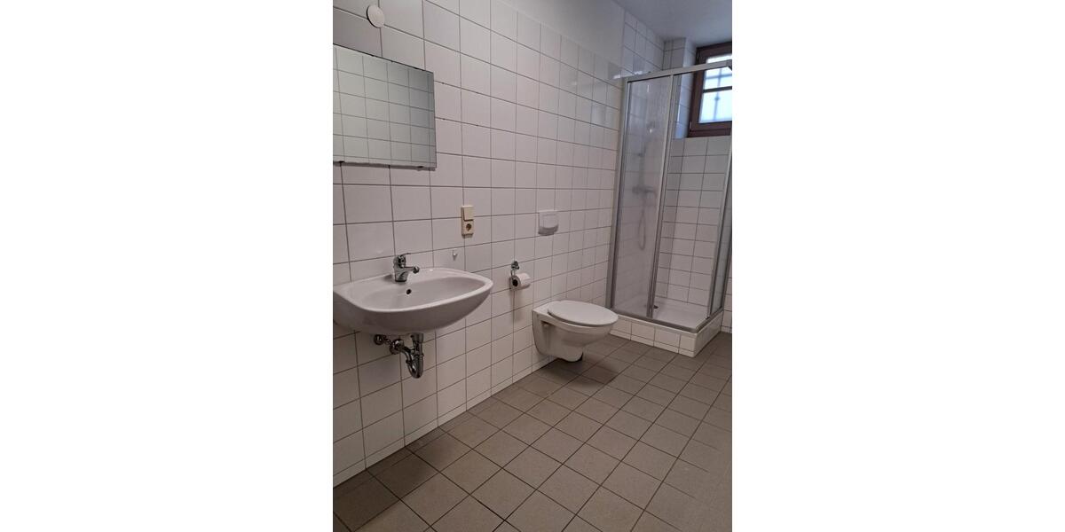 Erdgeschoßwohnung Mühlhausen (Thüringen) - 4 Zimmer, 88 m&sup2;, 660&euro; | Angebot:25987366