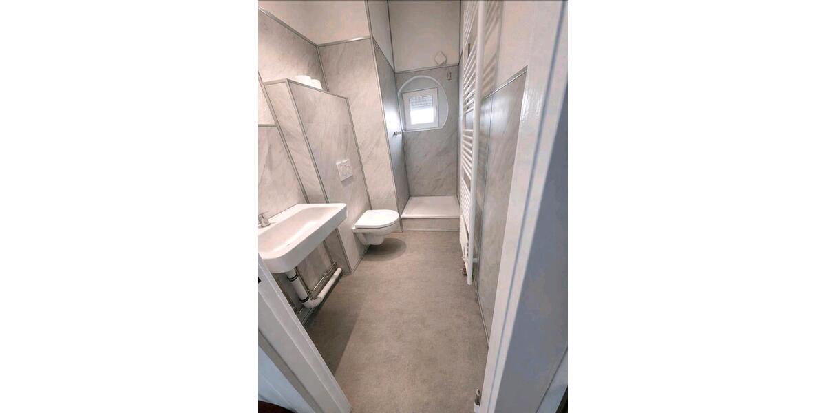 Hochparterre Berlin Reinickendorf - 1 Zimmer, 40 m&sup2;, 750&euro; | Angebot:26704706