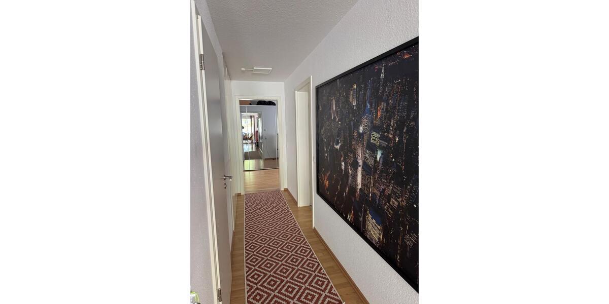 Erdgeschoßwohnung Herrenberg - 4.5 Zimmer, 105 m&sup2;, 1.950&euro; | Angebot:26415269