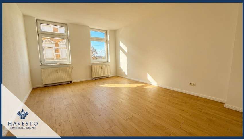 Etagenwohnung Magdeburg Beyendorf-Sohlen - 3 Zimmer, 76 m&sup2;, 684&euro; | Angebot:26317357