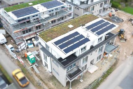 Erstklassige Mietwohnung in Ibbenbüren (Whg. 5 - Haus A) 4 zimmer