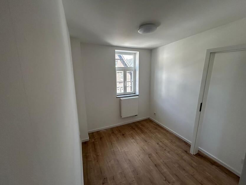 All inclusive Mieten im Stadtzentrum von Haiger