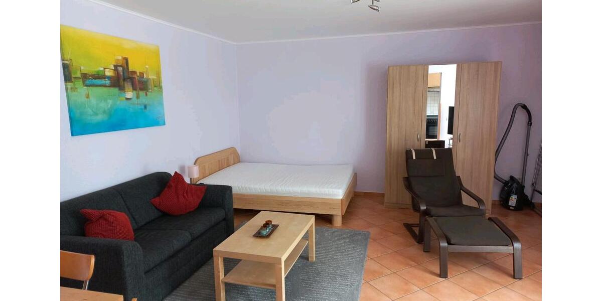 Wohnen auf Zeit Neuwied Block - 1 Zimmer, 36 m&sup2;, 650&euro; | Angebot:25593995