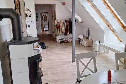 Wohnung Spenge - 3 Zimmer, 107 m&sup2;, 800&euro; | Angebot:26124582