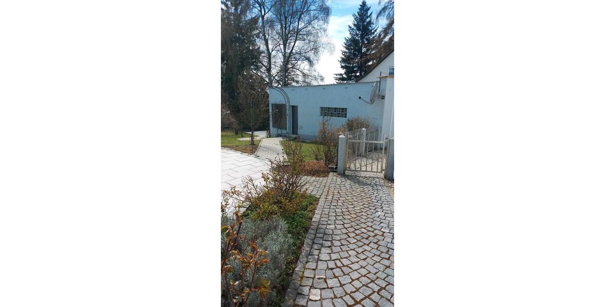 Einfamilienhaus Eging am See - 8 Zimmer, 160 m&sup2;, 1.400&euro; | Angebot:26048189
