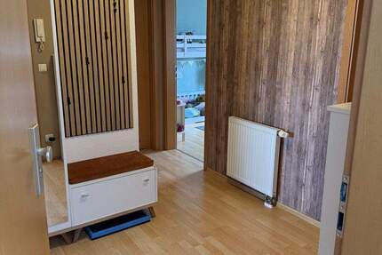 Wohnung Ludwigshafen Oggersheim - 3 Zimmer, 90 m&sup2;, 950&euro; | Angebot:25743962