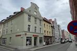 Dachgeschoßwohnung Stralsund - 5 Zimmer, 170 m&sup2;, 1.526&euro; | Angebot:26283567