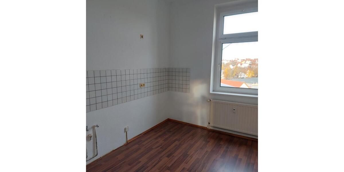 Dachgeschoßwohnung Gotha - 2 Zimmer, 50 m&sup2;, 370&euro; | Angebot:26545270