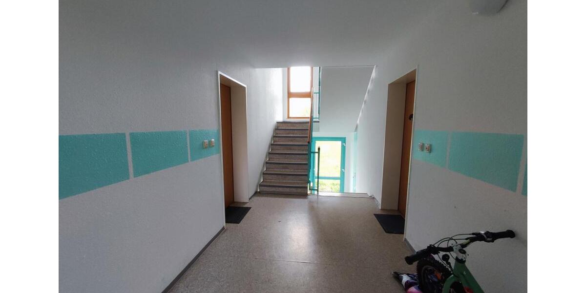 Etagenwohnung Annaberg-Buchholz Buchholz - 4 Zimmer, 74 m&sup2;, 458&euro; | Angebot:26676986