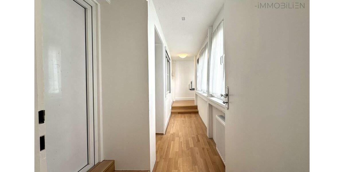Etagenwohnung Lörrach - 3 Zimmer, 109 m&sup2;, 1.250&euro; | Angebot:26464138