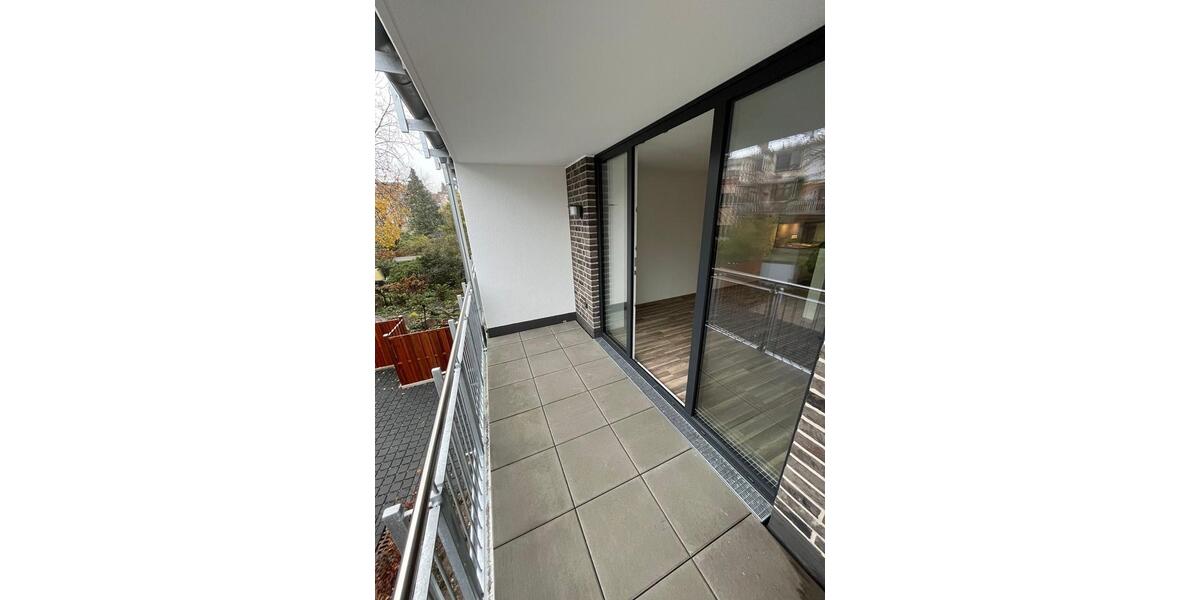 Etagenwohnung Bremen Findorff - 1 Zimmer, 37 m&sup2;, 800&euro; | Angebot:24785954