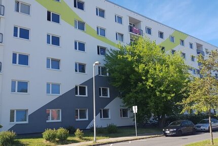++ Studenten-WG ++ Zimmer möbliert zu vermieten ++