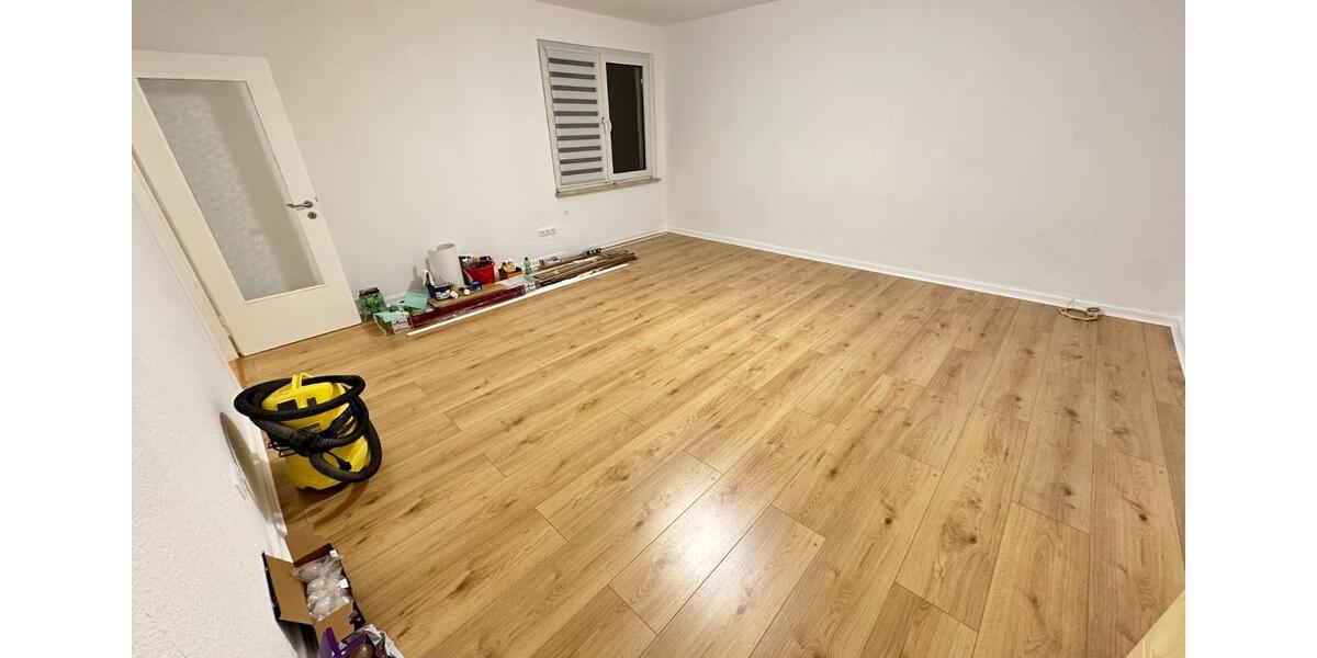 Erdgeschoßwohnung Darmstadt Darmstadt-Nord - 1 Zimmer, 41 m&sup2;, 673&euro; | Angebot:25063904