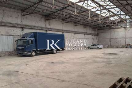 Halle in Hannover 3.995 € 850 m² zimmer