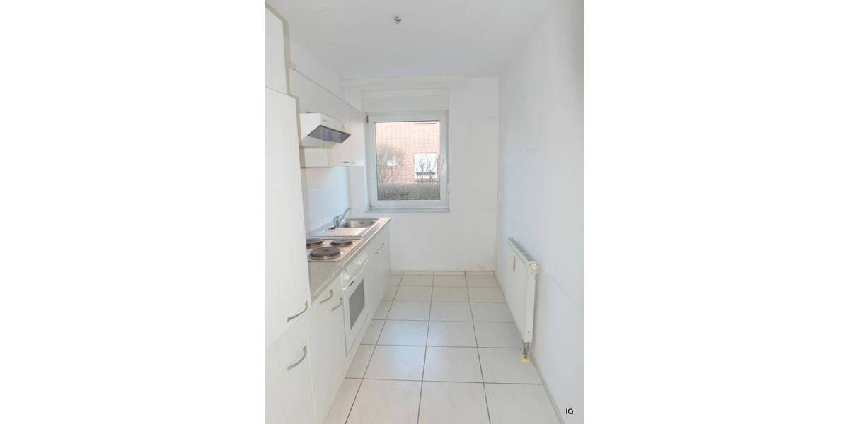 Etagenwohnung Jämlitz - Klein Düben Jämlitz - 2 Zimmer, 64 m&sup2;, 384&euro; | Angebot:26189315