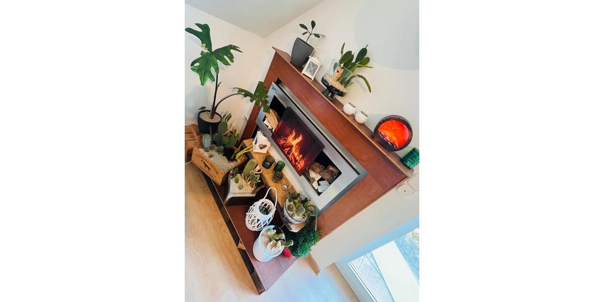 Etagenwohnung Hille - 4 Zimmer, 100 m&sup2;, 400&euro; | Angebot:26413536