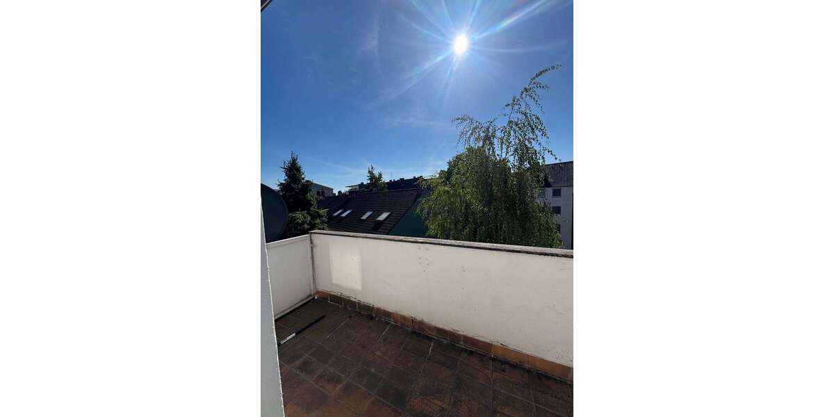 Etagenwohnung Duisburg Duisburg-Mitte - 2 Zimmer, 56 m&sup2;, 535&euro; | Angebot:27213532