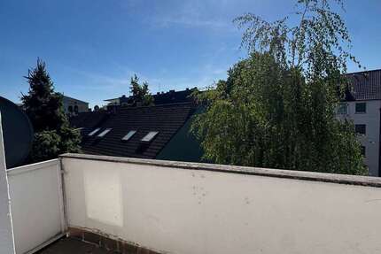 Wohnung Duisburg Duisburg-Mitte - 2 Zimmer, 56 m&sup2;, 535&euro; | Angebot:27213532