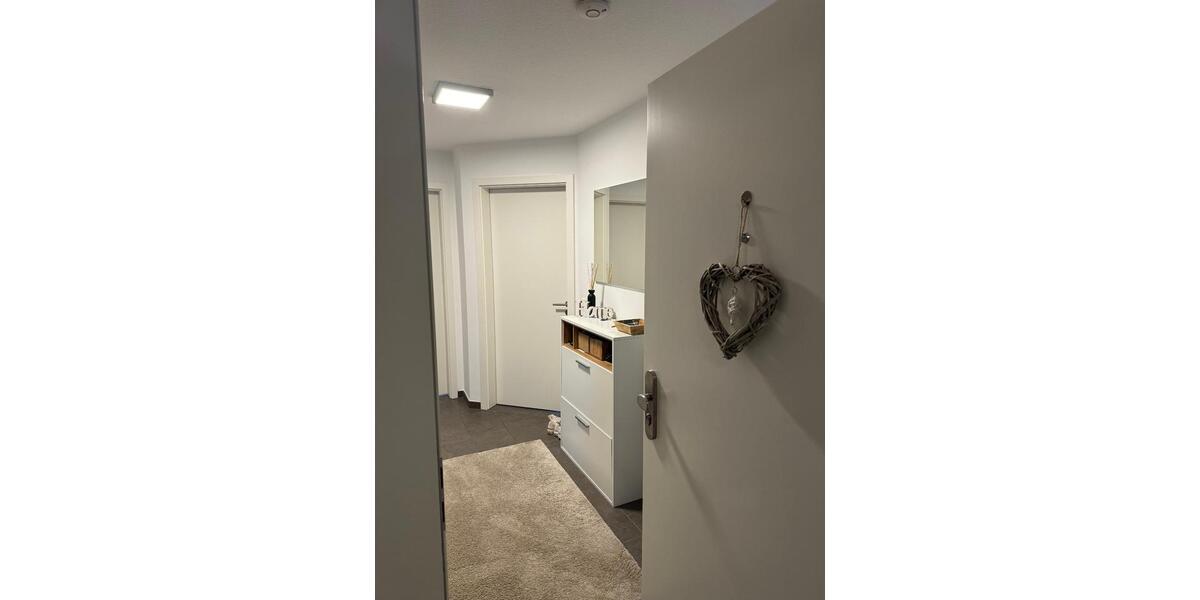 Dachgeschoßwohnung Borken - 2 Zimmer, 96 m&sup2;, 980&euro; | Angebot:26622625