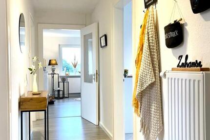 Wohnen auf Zeit Emden Rysumer Landstraße - 1 Zimmer, 9 m&sup2;, 350&euro; | Angebot:25804831