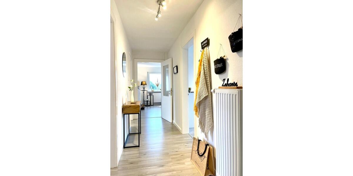 Wohnen auf Zeit Emden Rysumer Landstraße - 1 Zimmer, 9 m&sup2;, 350&euro; | Angebot:25804831