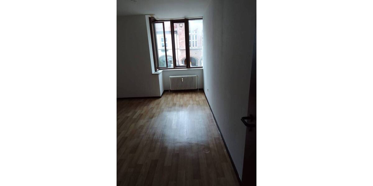 Etagenwohnung Lemgo - 2 Zimmer, 51 m&sup2;, 480&euro; | Angebot:26219939