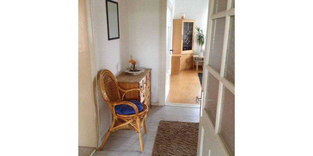 Etagenwohnung Kulmbach Blaich - 2 Zimmer, 50 m&sup2;, 395&euro; | Angebot:26763958