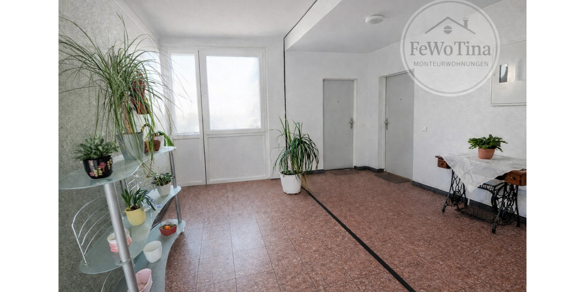 Wohnen auf Zeit Dortmund Brackel - 2 Zimmer, 60 m&sup2;, 72&euro; | Angebot:25957783