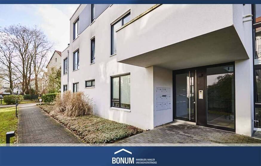 Großzügige 4,5 Zimmer-DesignWohnung (ca. 163 m²) mit Sonnenbalkon & TG-Stellplatz in Bestlage