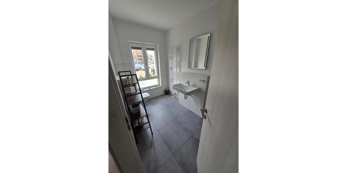 Erdgeschoßwohnung Quedlinburg - 2 Zimmer, 66 m&sup2;, 921&euro; | Angebot:26492106