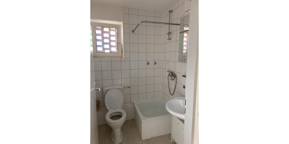 Etagenwohnung Bielefeld Schildesche - 1 Zimmer, 27 m&sup2;, 460&euro; | Angebot:26446386