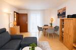 Etagenwohnung Coburg - 2 Zimmer, 60 m&sup2;, 540&euro; | Angebot:26542436