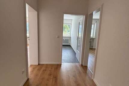 Wohnung zum Mieten in Augsburg 604 € 53.67 m²