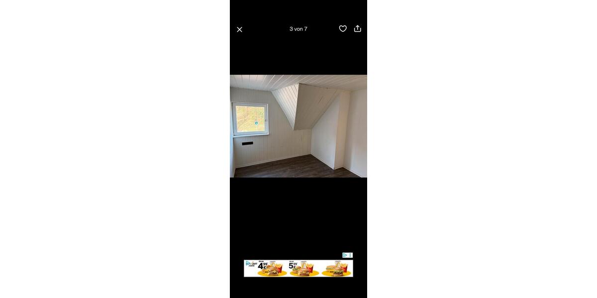 Wohnen auf Zeit Oldenburg Bloherfelde - 1 Zimmer, 15 m&sup2;, 370&euro; | Angebot:26090433