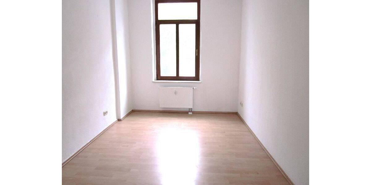 Etagenwohnung Plauen Stadtmitte - 2 Zimmer, 51 m&sup2;, 250&euro; | Angebot:26751074
