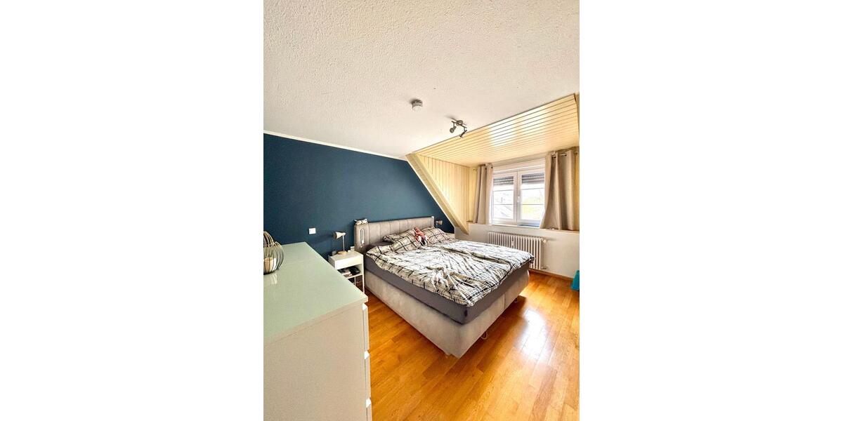 Maisonettenwohnung Steinen - 5 Zimmer, 136 m&sup2;, 1.409&euro; | Angebot:26271560