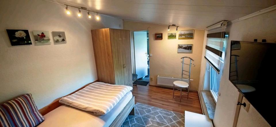 Wohnen auf Zeit Weimar - 2 Zimmer, 25 m&sup2;, 35&euro; | Angebot:21697312