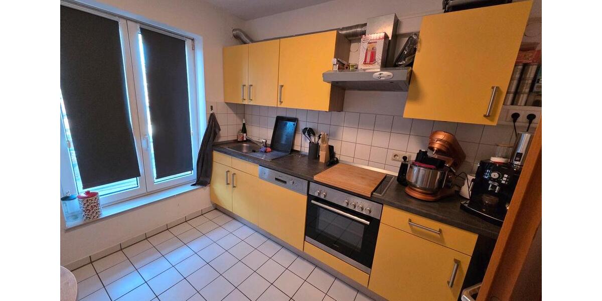 Etagenwohnung Werne - 2 Zimmer, 78 m&sup2;, 624&euro; | Angebot:24991418