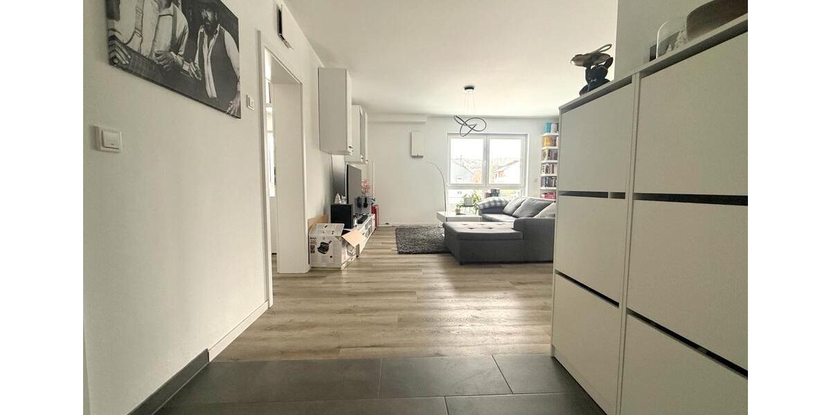 Dachgeschoßwohnung Wilnsdorf - 2 Zimmer, 85 m&sup2;, 925&euro; | Angebot:24981070
